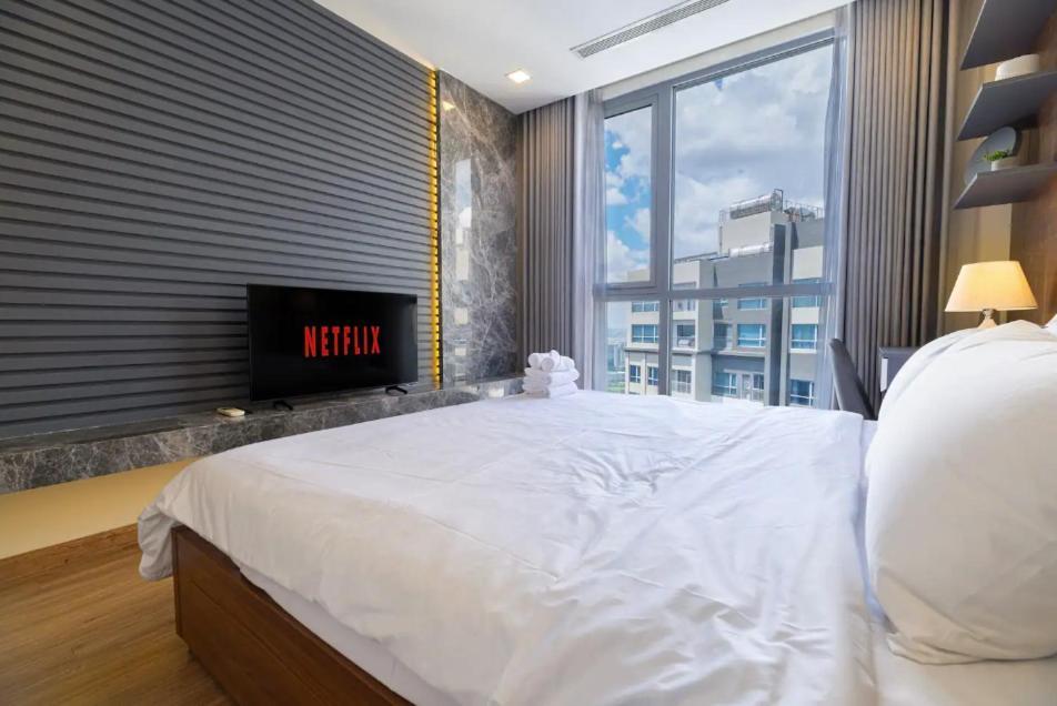 Appartement Vinhomes Park Collection Xiii