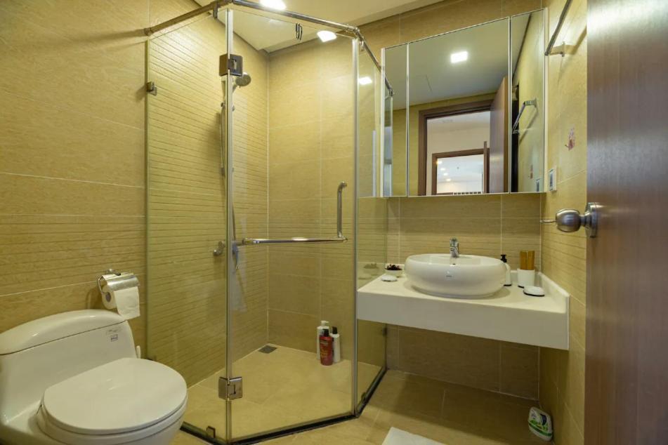 Vinhomes Park Collection Xiii * Hô Chi Minh-Ville
