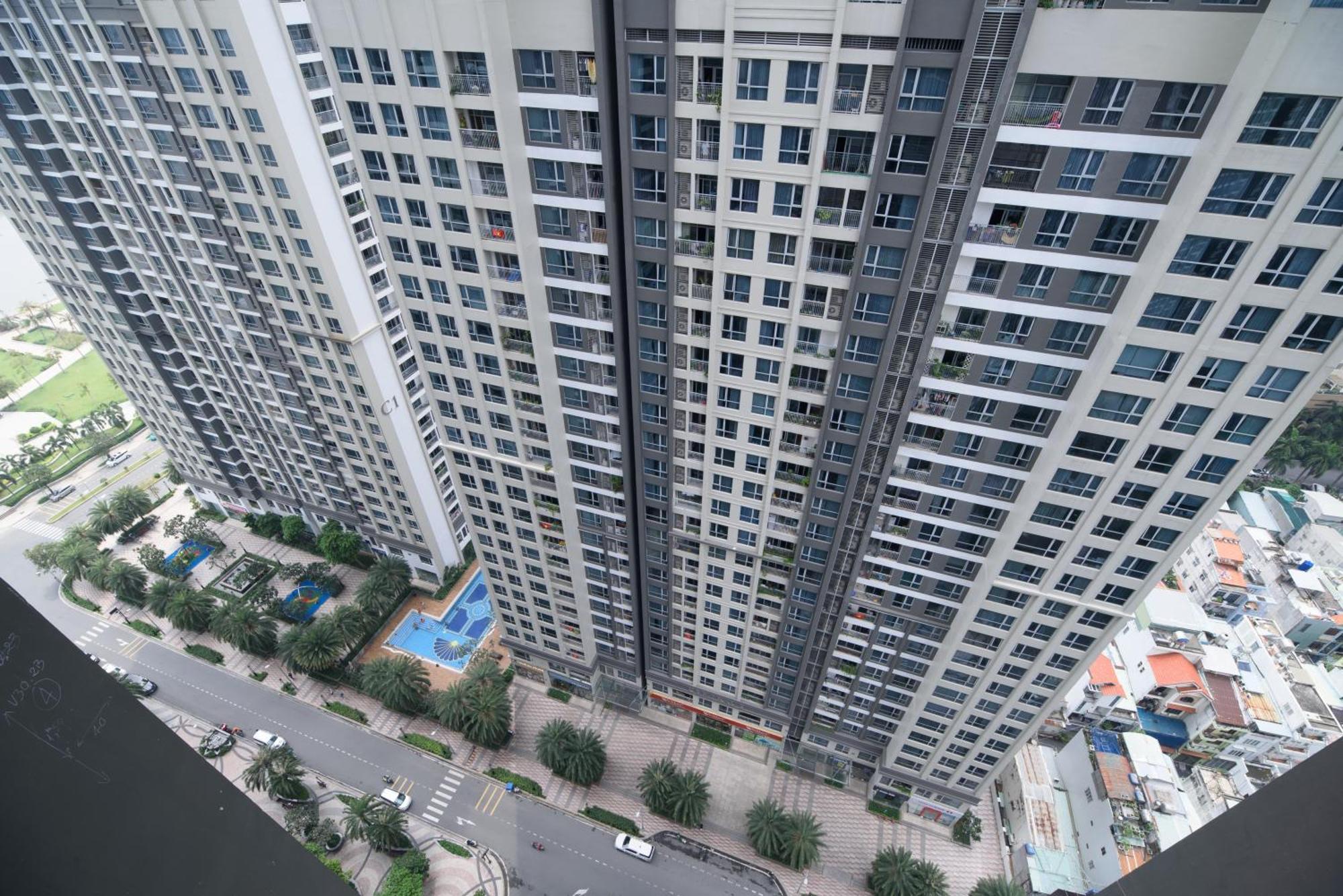 Appartement Vinhomes Park Collection Xiii *