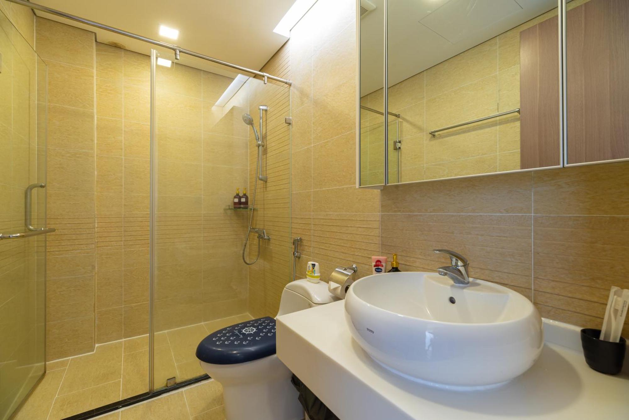 Vinhomes Park Collection Xiii Hô Chi Minh-Ville