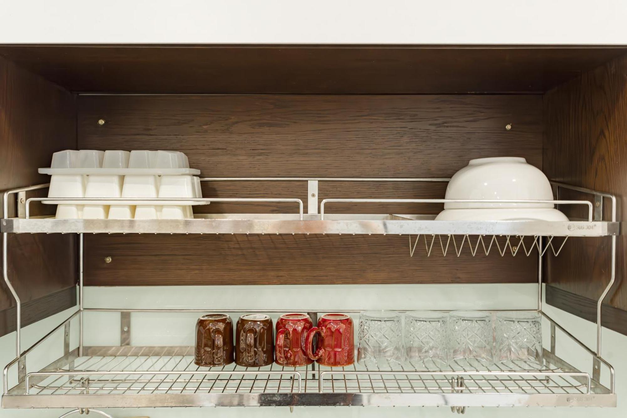 Appartement Vinhomes Park Collection Xiii *